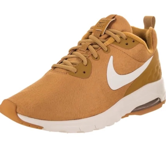 Nike Other - Nike Men's Air Max Motion LW Prem Running Shoe